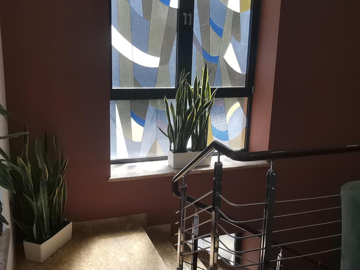 Bonjour Boutique Hotel Erywań Zewnętrze zdjęcie