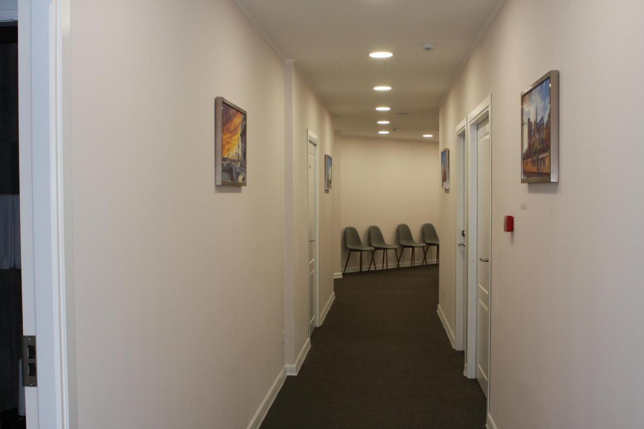 Bonjour Boutique Hotel Erywań Zewnętrze zdjęcie