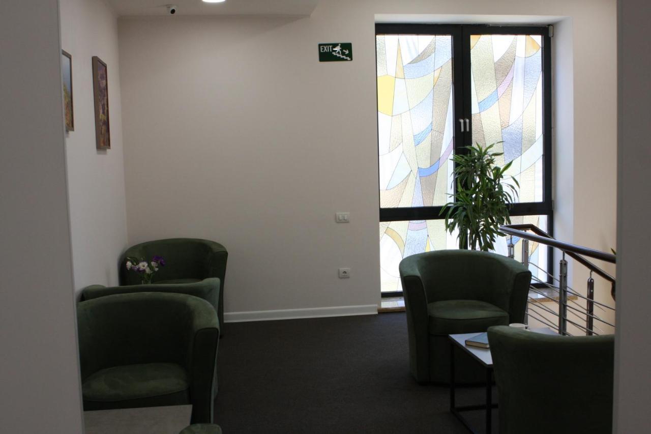 Bonjour Boutique Hotel Erywań Zewnętrze zdjęcie