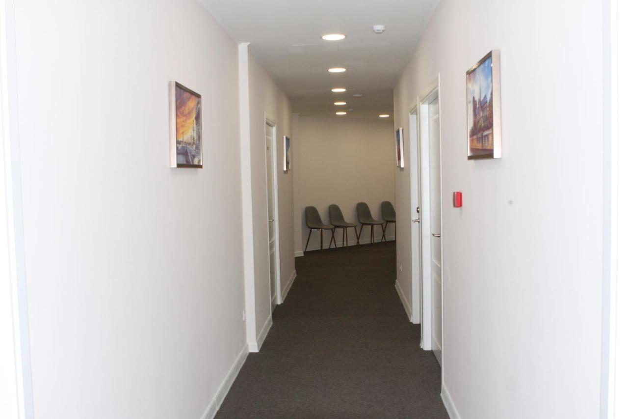 Bonjour Boutique Hotel Erywań Zewnętrze zdjęcie