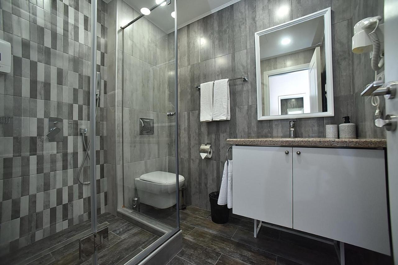 Bonjour Boutique Hotel Erywań Zewnętrze zdjęcie