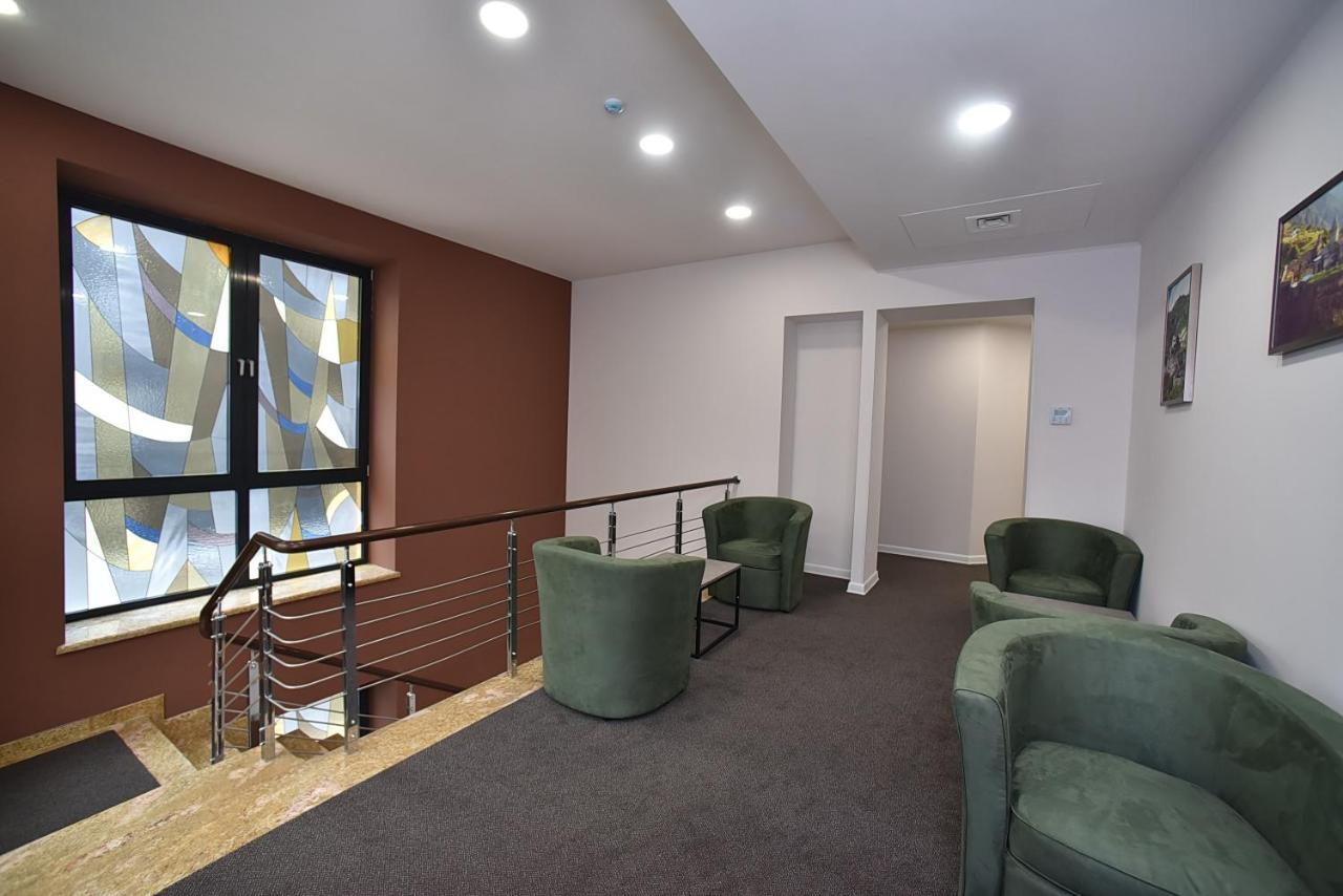 Bonjour Boutique Hotel Erywań Zewnętrze zdjęcie