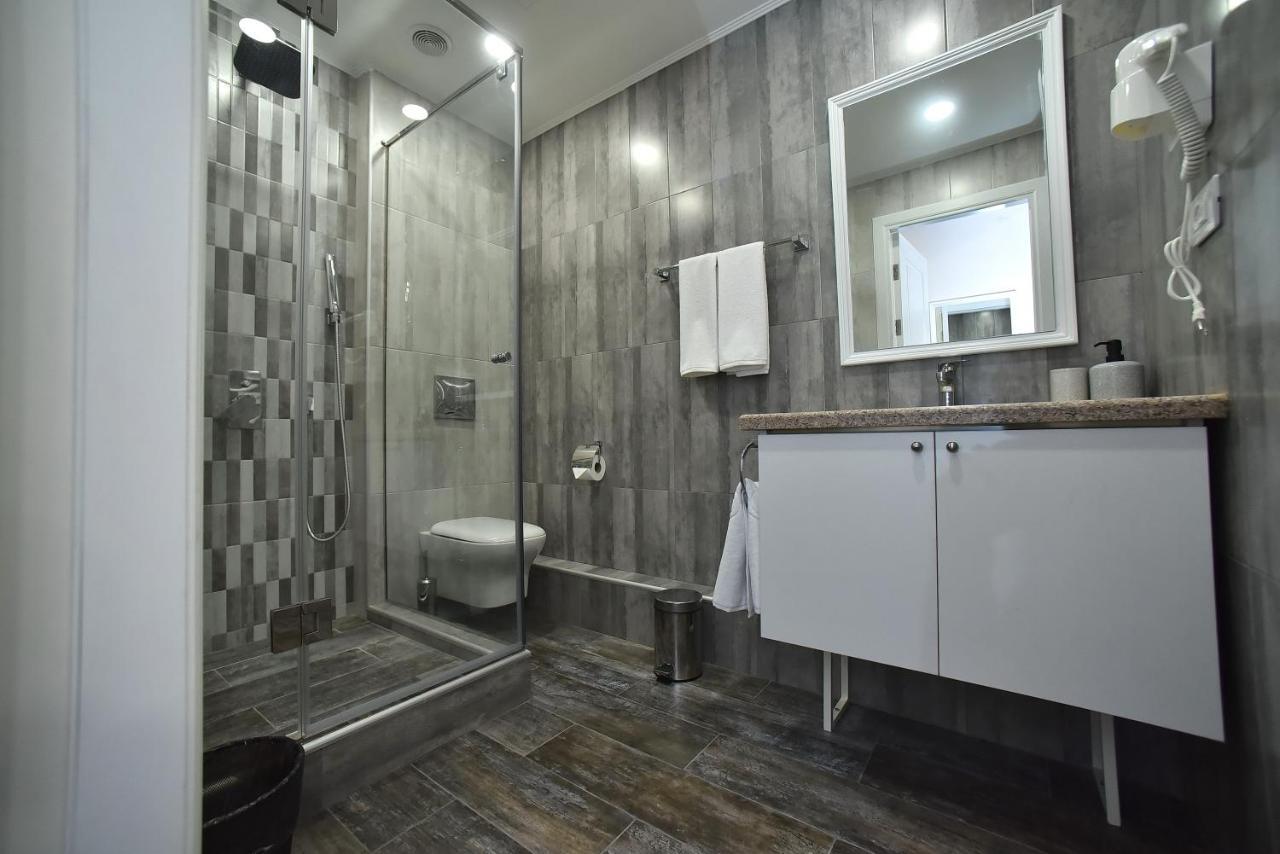 Bonjour Boutique Hotel Erywań Zewnętrze zdjęcie